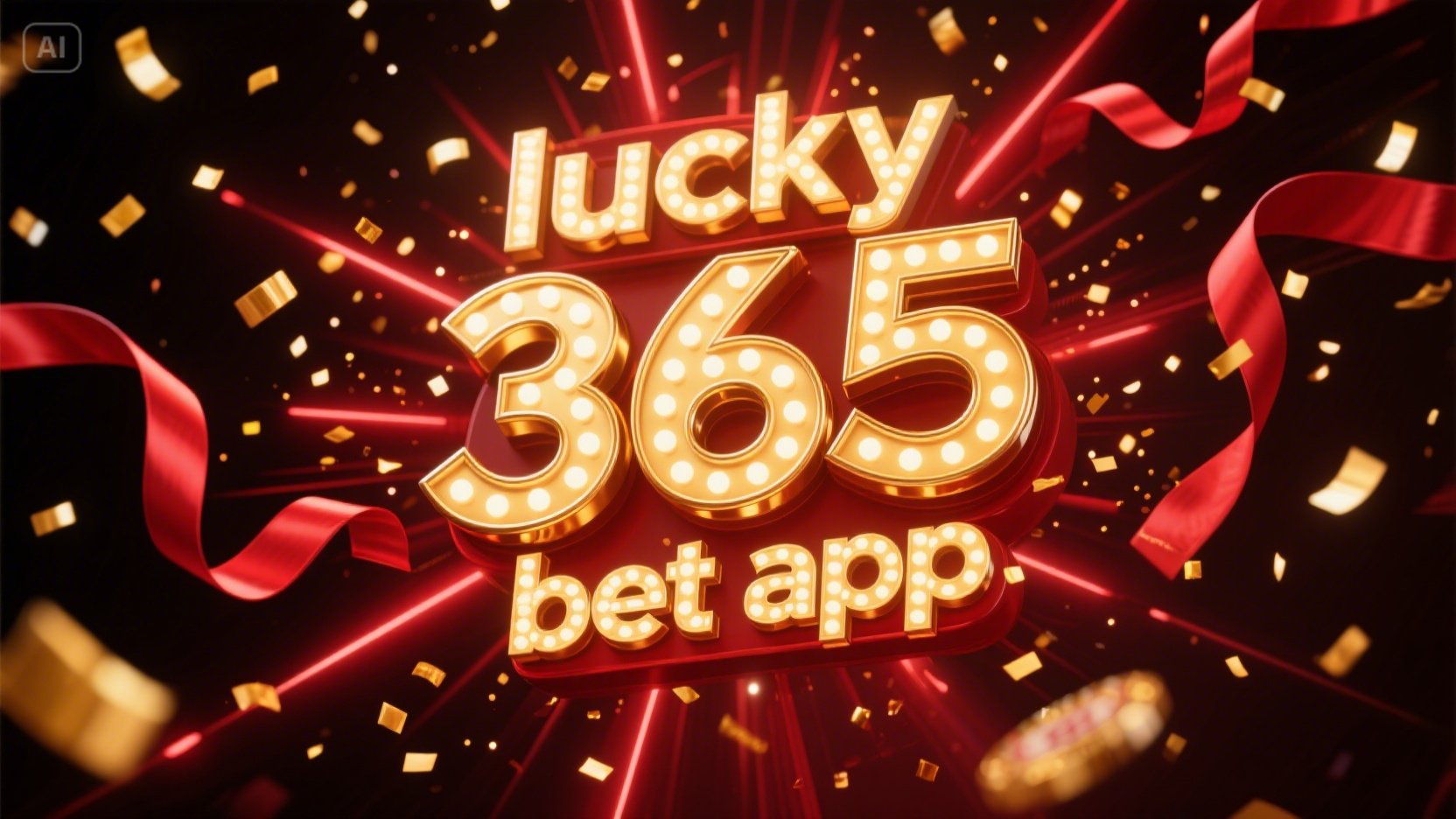 lucky 365 bet app